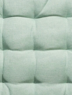 Stuhlkissen, Eukalyptus 8 Stuhlkissen, Eukalyptus -Heimtextildekoration Leif Stuhlkissen Hellgruen Eukalyptus 40x40 lup