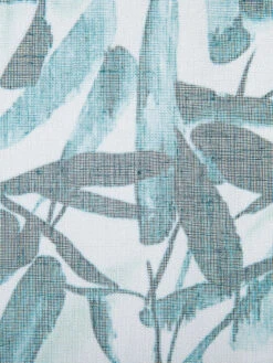 Flächenvorhang, Jade -Heimtextildekoration Letizia Gardine Flaechenvorhang Gruen Jade 60x245 lup2