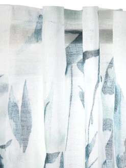 Vorhang Mit Gardinenband, Jade 10 Vorhang Mit Gardinenband, Jade -Heimtextildekoration Letizia Gardine VerdeckteSchlaufe Gruen Jade 140x245 lup1