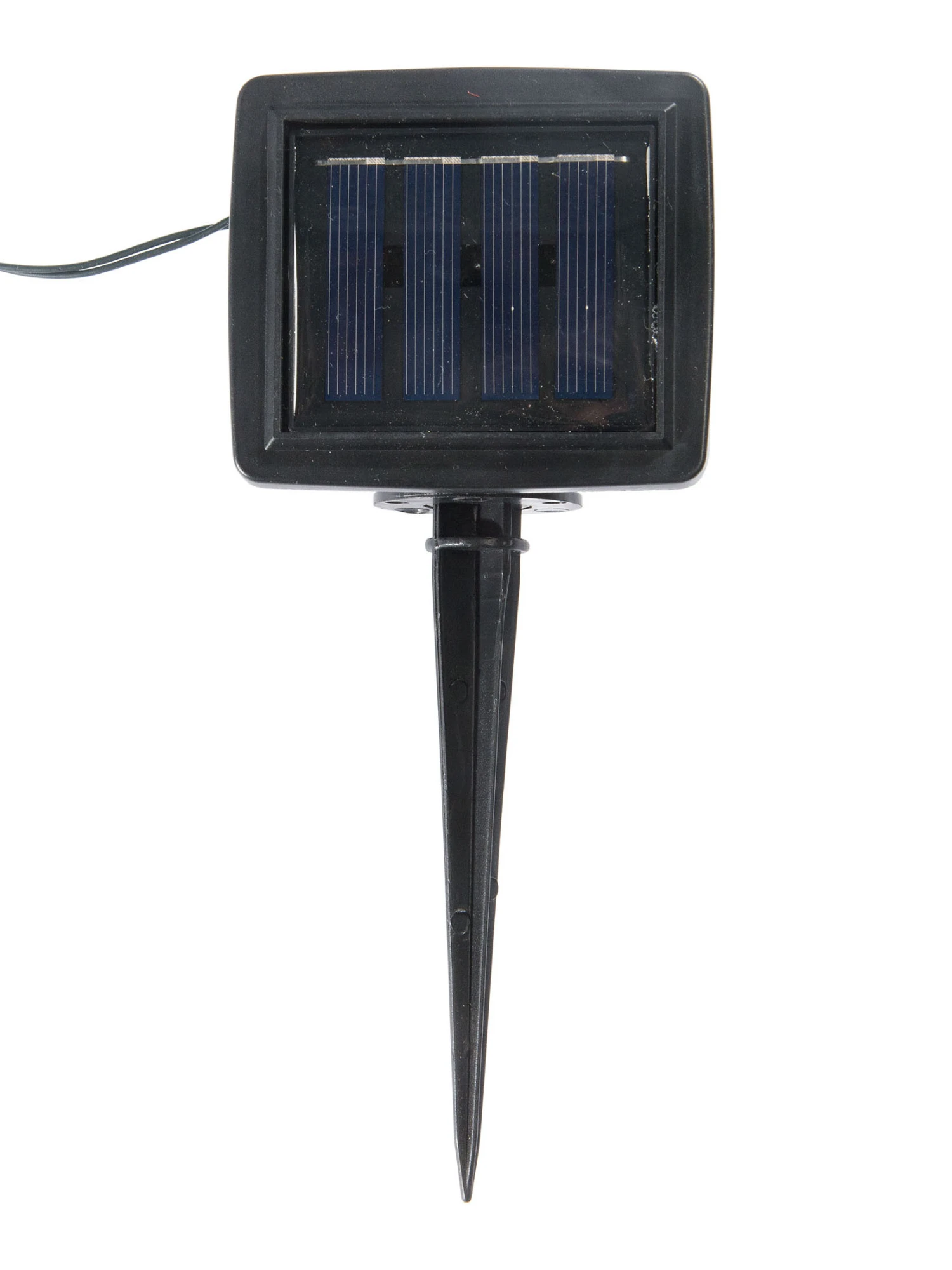 Lichterkette, Transparent 8 Lichterkette, Transparent – Bild 6