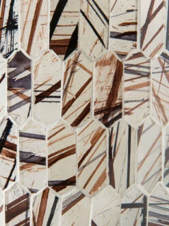 Windlicht, Multicolor -Heimtextildekoration Lindi Windlicht Mehrfarbig Multicolor 10x10x102C2 lup2