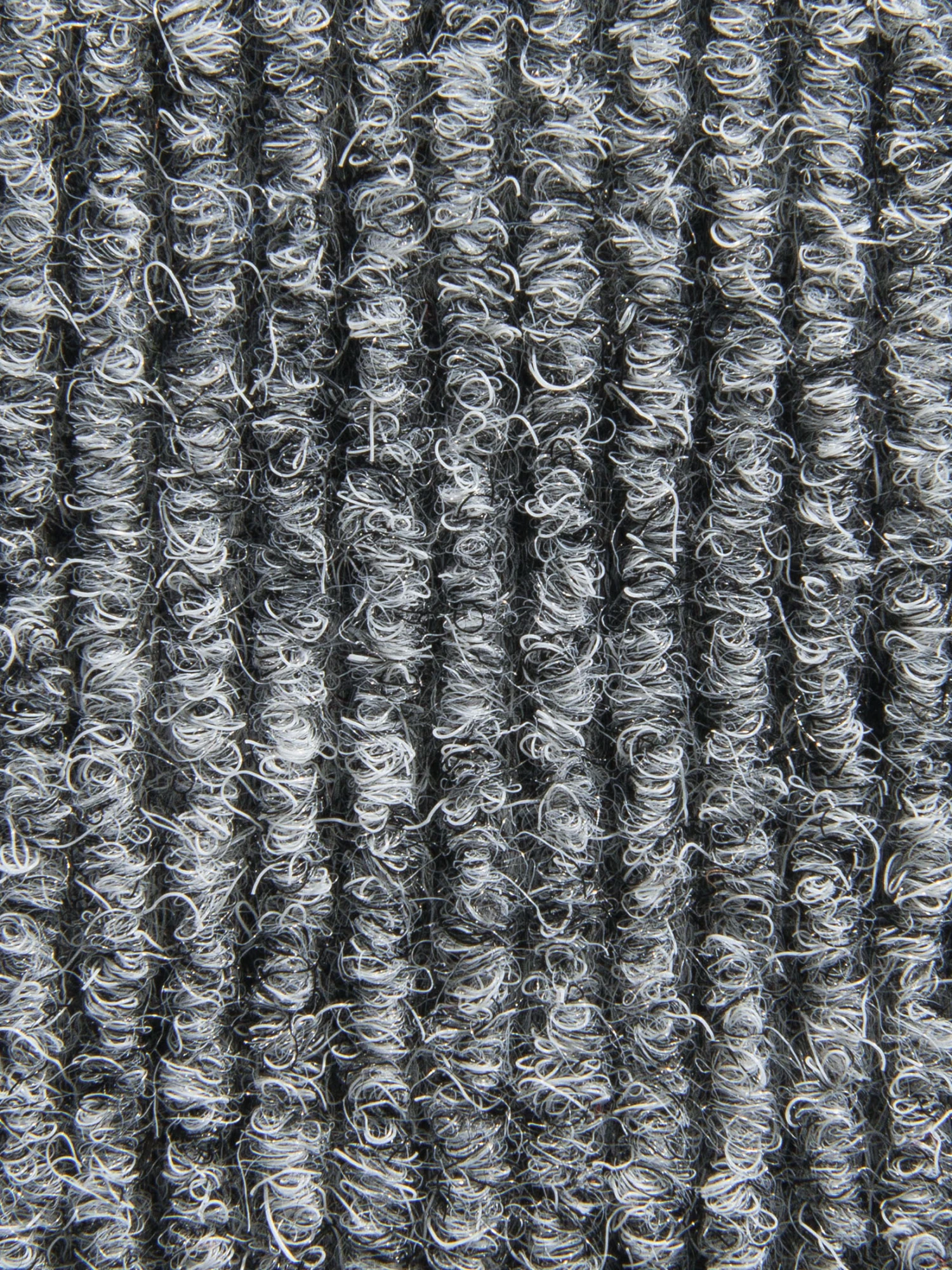 Teppichbodenfliese, Silber 5 Teppichbodenfliese, Silber – Bild 3