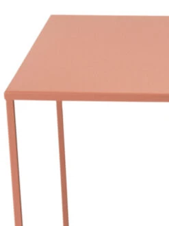 Tisch, Koralle 11 Tisch, Koralle -Heimtextildekoration Liona Tisch Koralle 45x45 lup