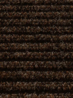 Sauberlaufmatte, Braun -Heimtextildekoration Liverpool Laeufer braun lup