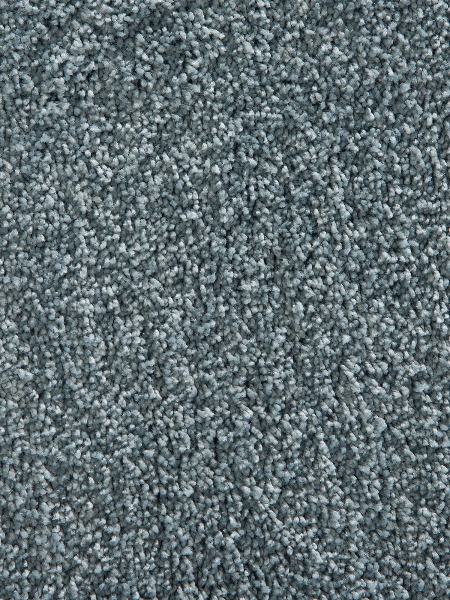Hochflor-Teppich, Hellblau 6 Hochflor-Teppich, Hellblau – Bild 4