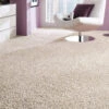 Langflor-Teppichboden, Creme -Heimtextildekoration Luxuryshaggy LangflorTeppichboden Creme Creme086 mil