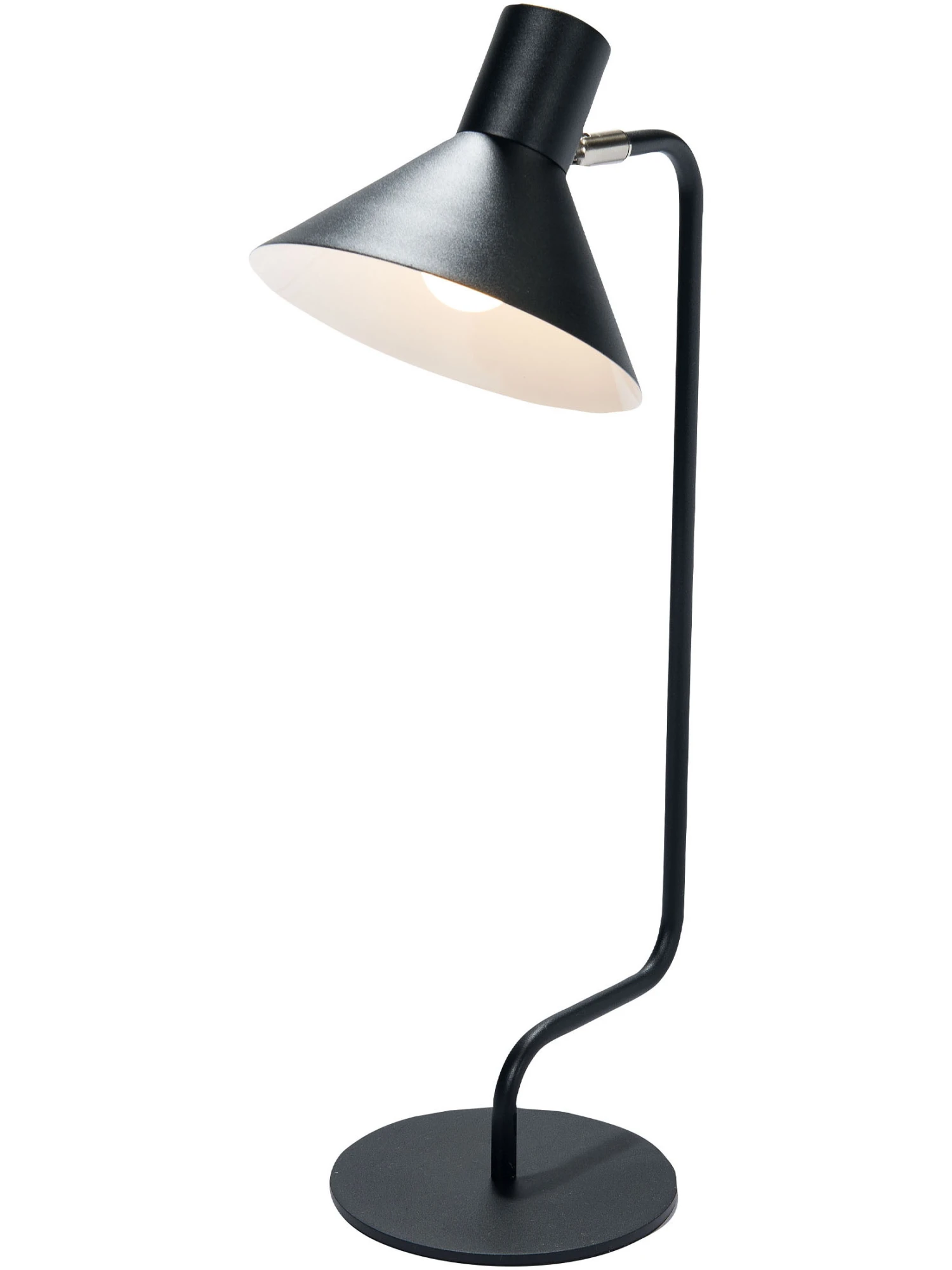 Tischleuchte, New Sand Black 3 Tischleuchte, New Sand Black