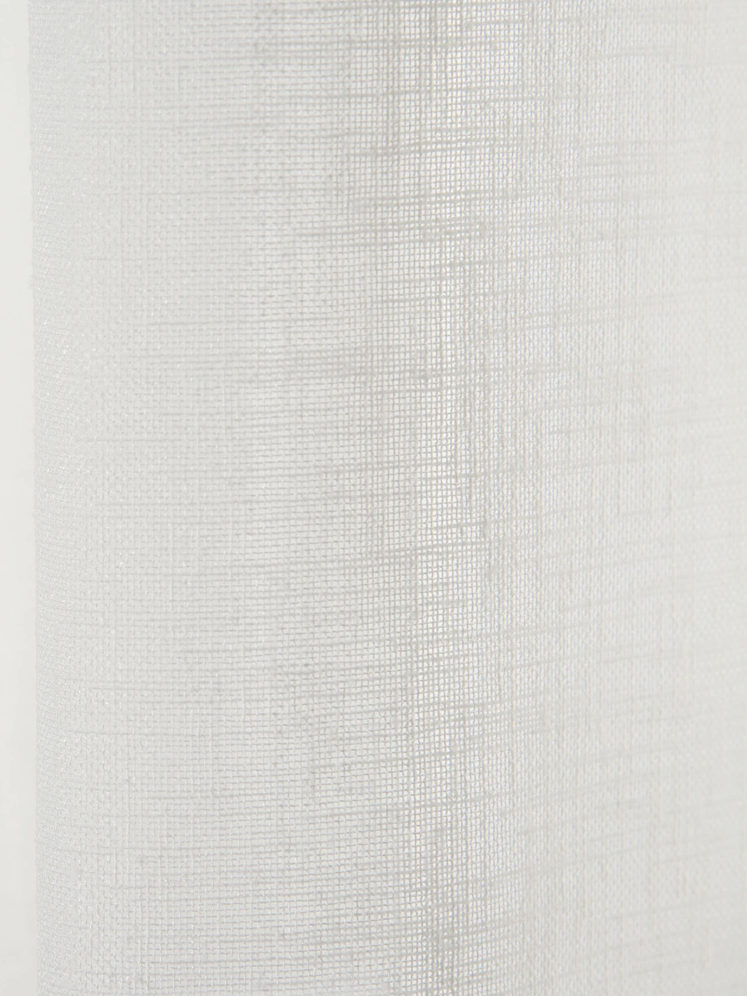 Ösenschal, Weiss 7 Ösenschal, Weiss – Bild 5