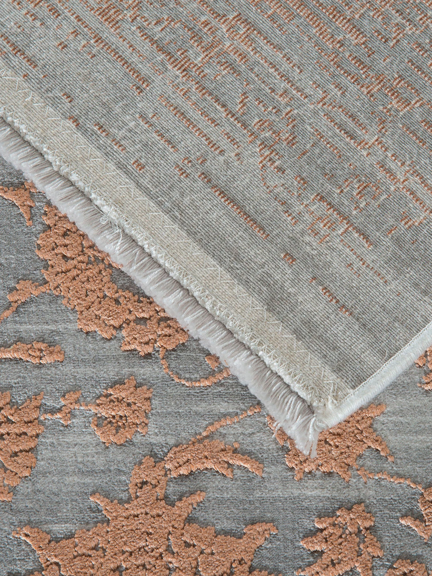 Vintage-Teppich, Copper 7 Vintage-Teppich, Copper – Bild 5