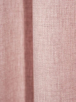 Ösenschal, Rose 11 Ösenschal, Rose -Heimtextildekoration Malia Gardine Oesenschal Rosa Rose 140x245 lup2