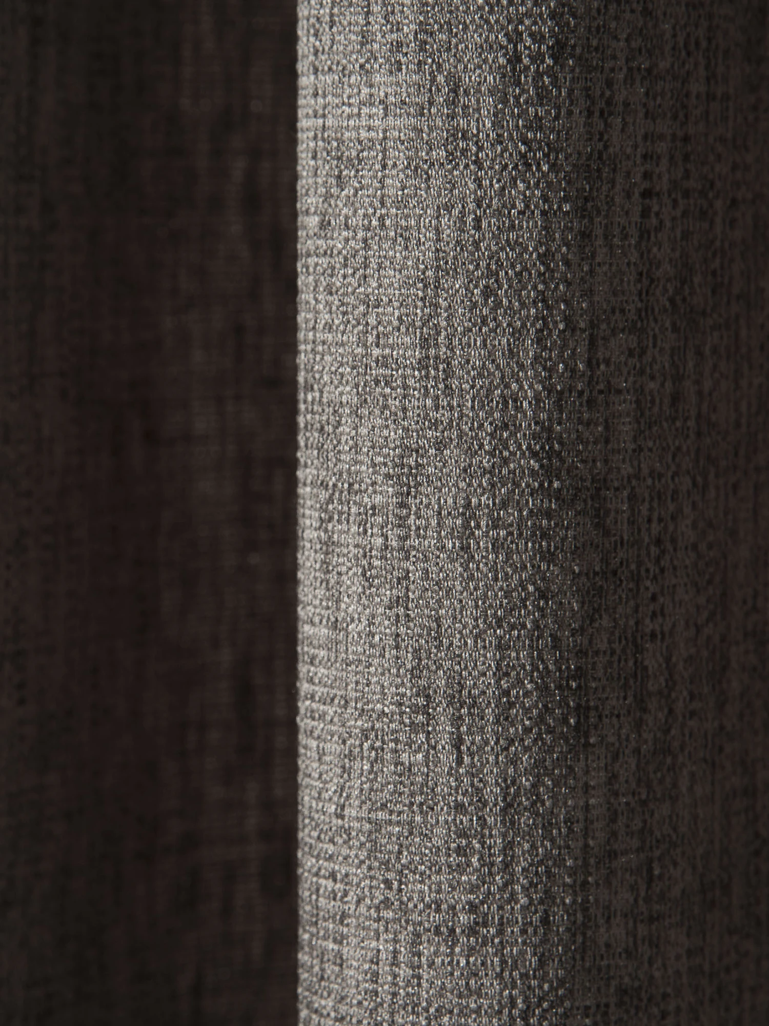 Ösenschal, Anthrazit 7 Ösenschal, Anthrazit – Bild 5