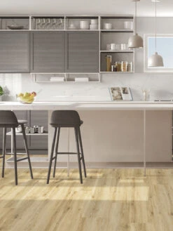 Vinylboden, Loft Oak