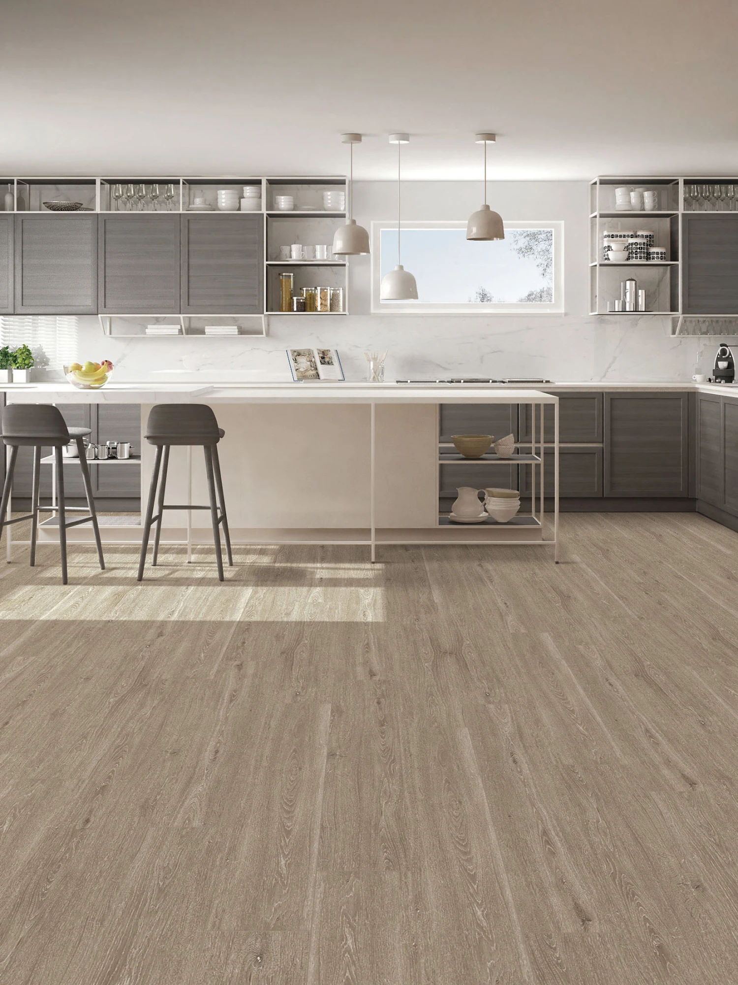 Vinylboden, Nature Loft 3 Vinylboden, Nature Loft