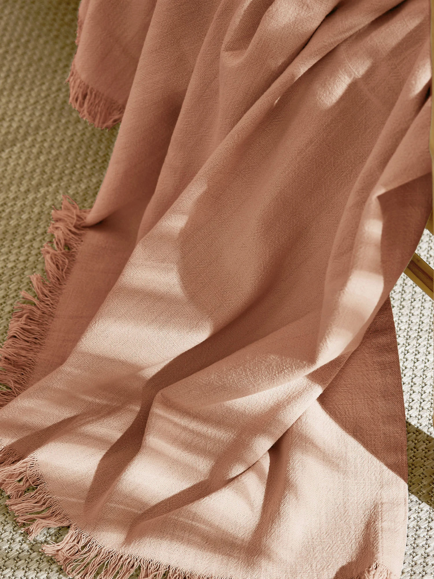 Decke, Erde 3 Decke, Erde