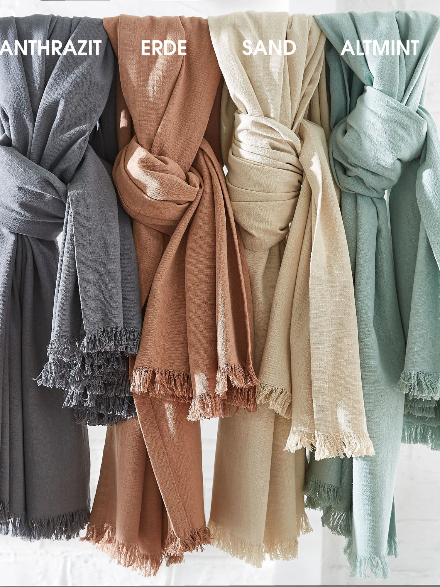 Decke, Erde 6 Decke, Erde – Bild 4