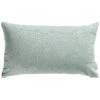 Kissen, Altmint -Heimtextildekoration Manila Kissen Gruen Altmint 30x50 pla2
