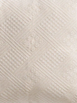 Kissen, Creme 8 Kissen, Creme -Heimtextildekoration Manly Kissen Creme 45x45 lup