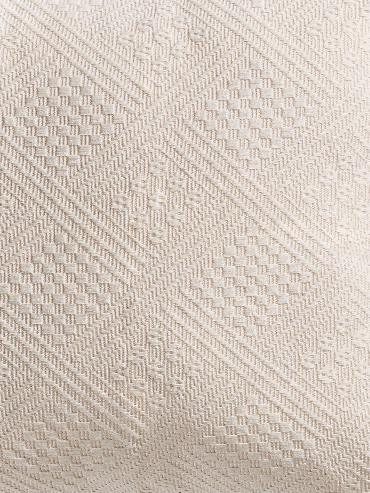 Kissen, Creme 5 Kissen, Creme – Bild 3