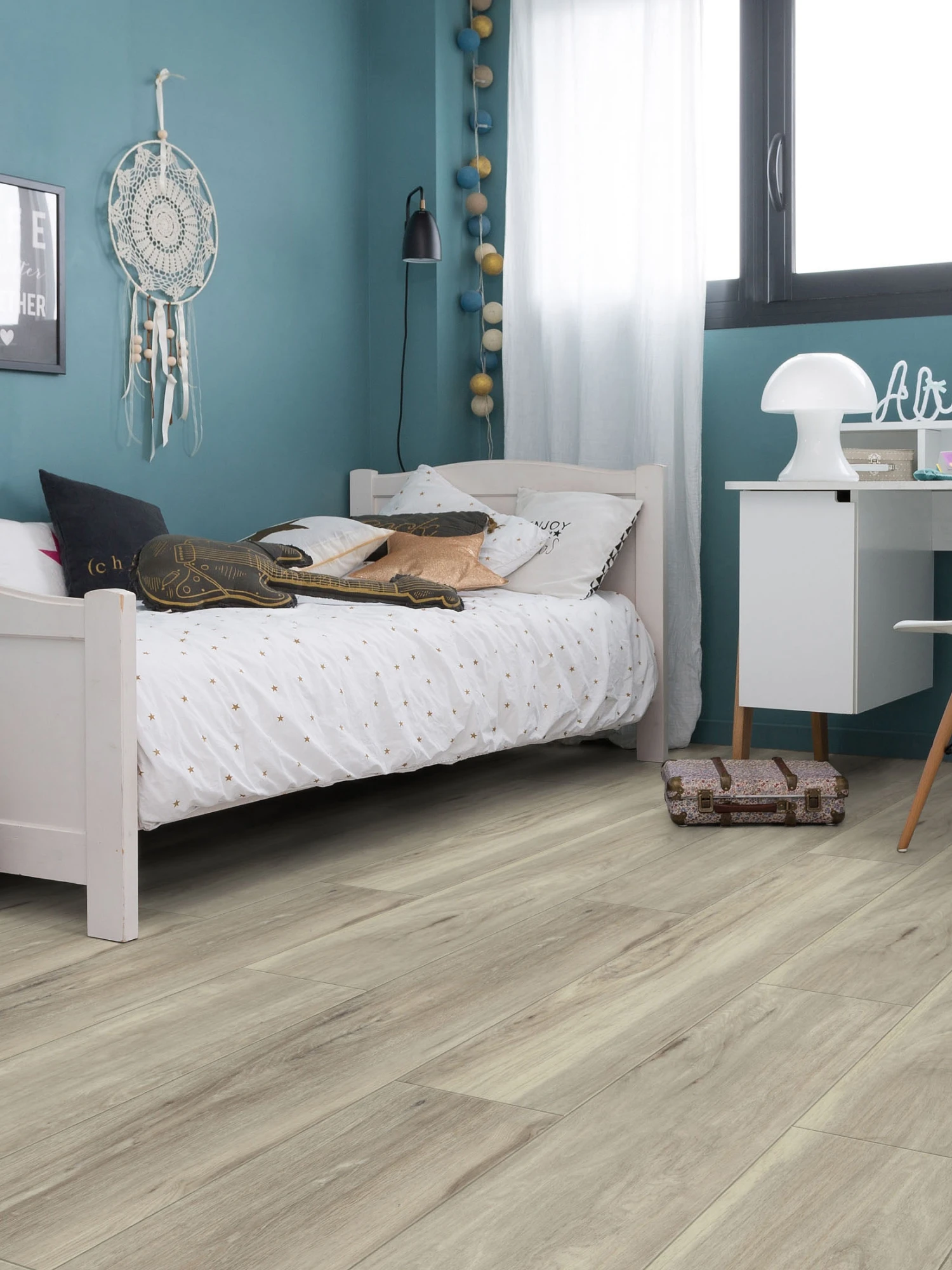 Vinylboden, Summer Oak 61101431 3 Vinylboden, Summer Oak 61101431
