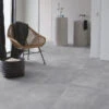 Vinylboden, Venezia Grey 61111428 1 Vinylboden, Venezia Grey 61111428 -Heimtextildekoration MarathonTiles VinylPlanke VeneziaGrey mil