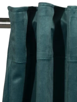 Vorhang Mit Gardinenband, Tanne 10 Vorhang Mit Gardinenband, Tanne -Heimtextildekoration Marilana Gardine verdeckteSchlaufe Gruen Tanne 140x245 lup1