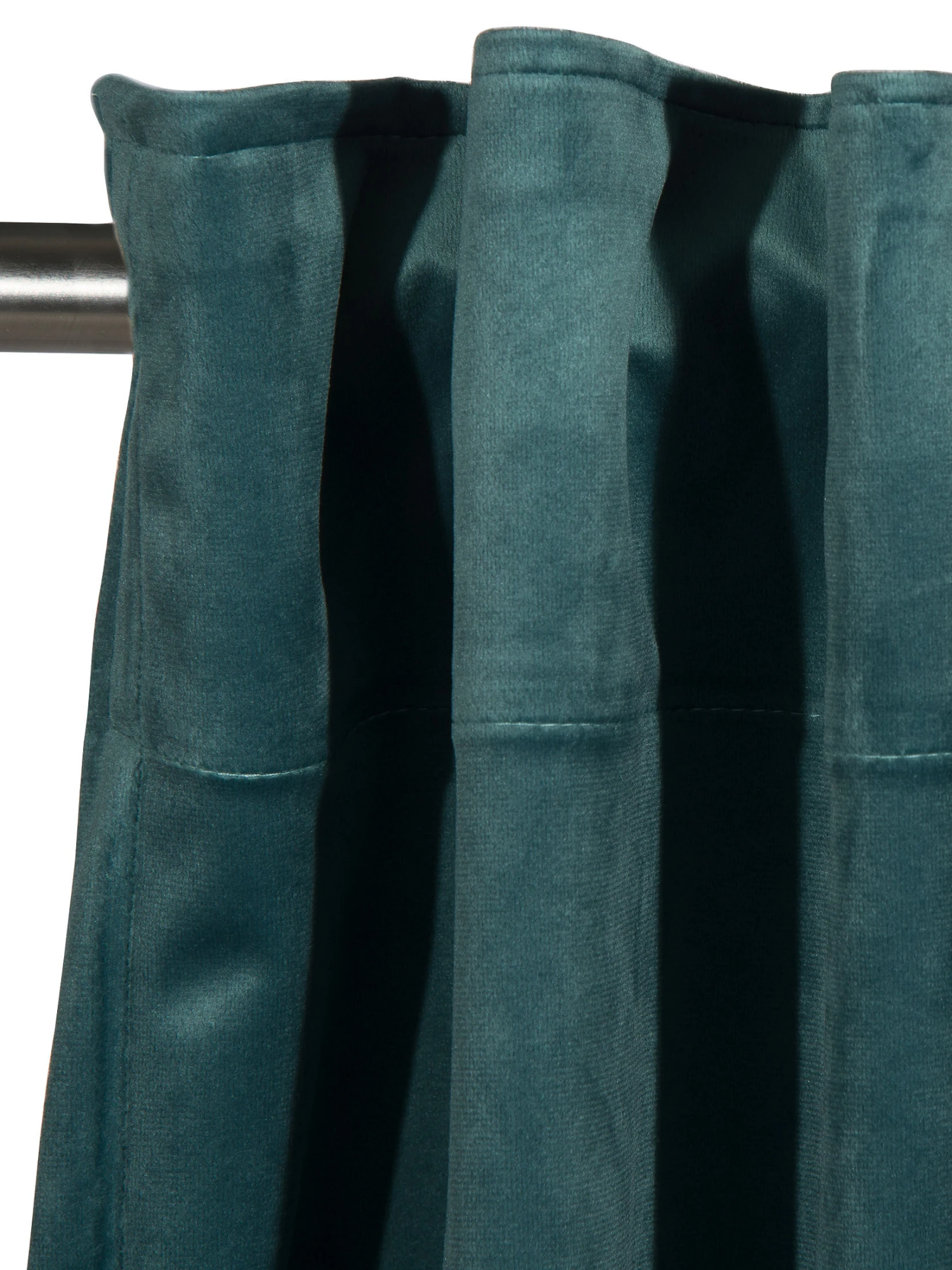 Vorhang Mit Gardinenband, Tanne 6 Vorhang Mit Gardinenband, Tanne – Bild 4