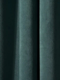 Vorhang Mit Gardinenband, Tanne 11 Vorhang Mit Gardinenband, Tanne -Heimtextildekoration Marilana Gardine verdeckteSchlaufe Gruen Tanne 140x245 lup2