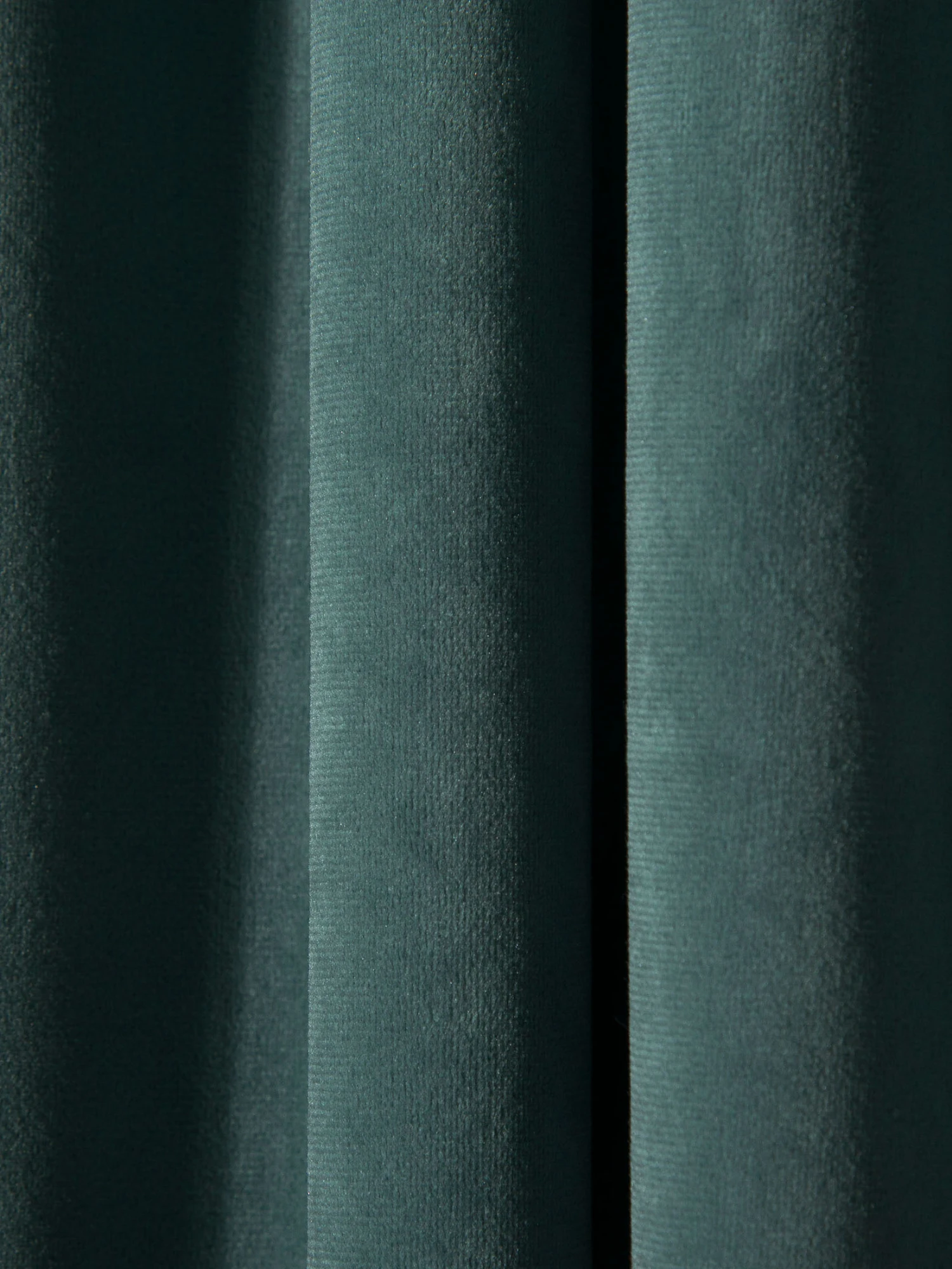 Vorhang Mit Gardinenband, Tanne 7 Vorhang Mit Gardinenband, Tanne – Bild 5