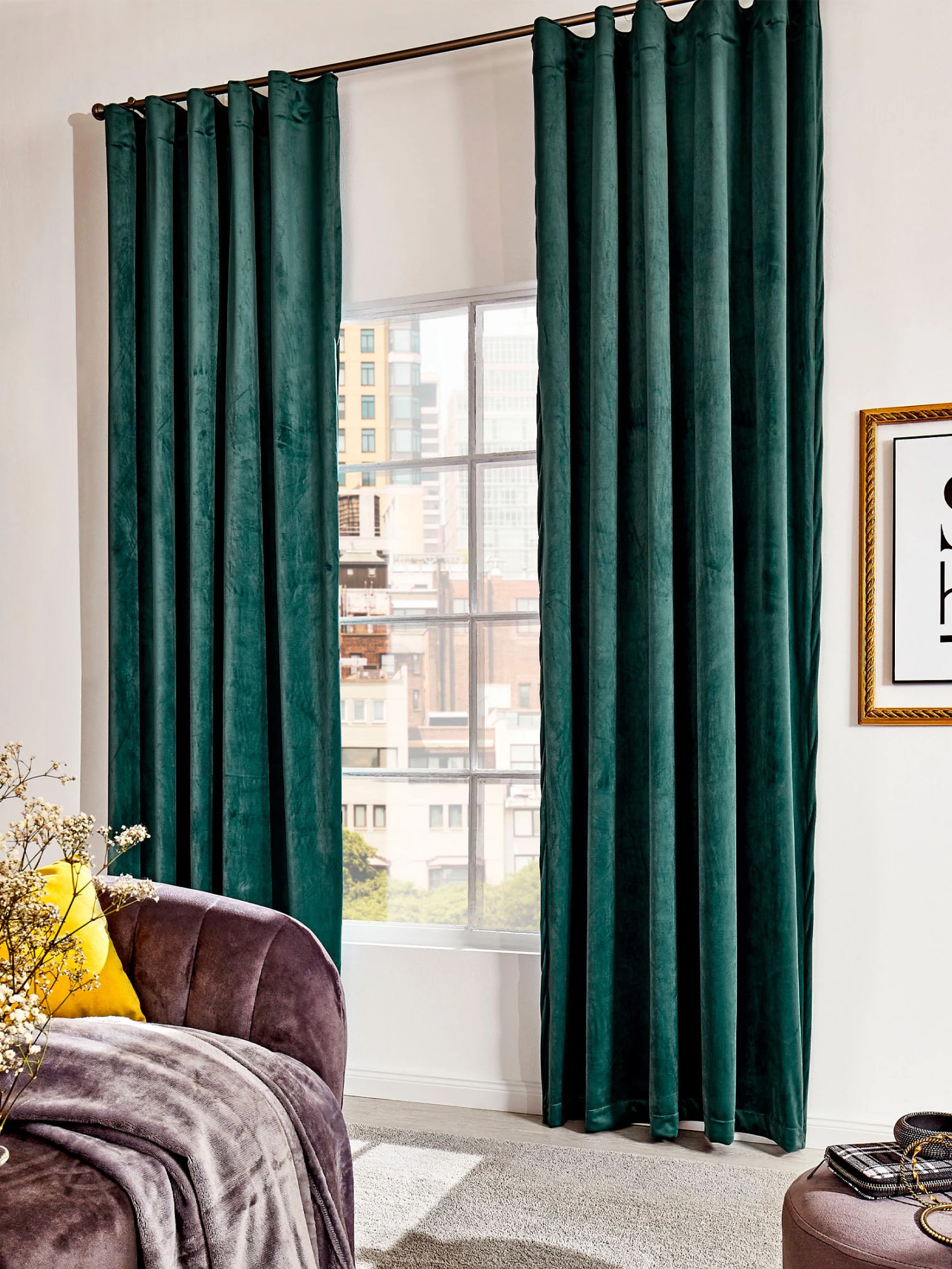 Vorhang Mit Gardinenband, Tanne 3 Vorhang Mit Gardinenband, Tanne