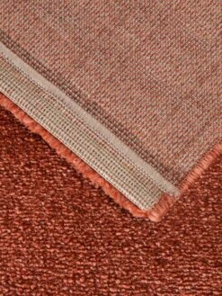 Hochflor-Teppich, Terra -Heimtextildekoration Marten HochflorTeppich Terra Terra 160x230 wel