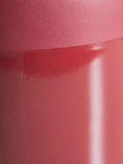 Vase, Bordeaux -Heimtextildekoration Matti Vase Rosa Helllila 13x13x25 lup2