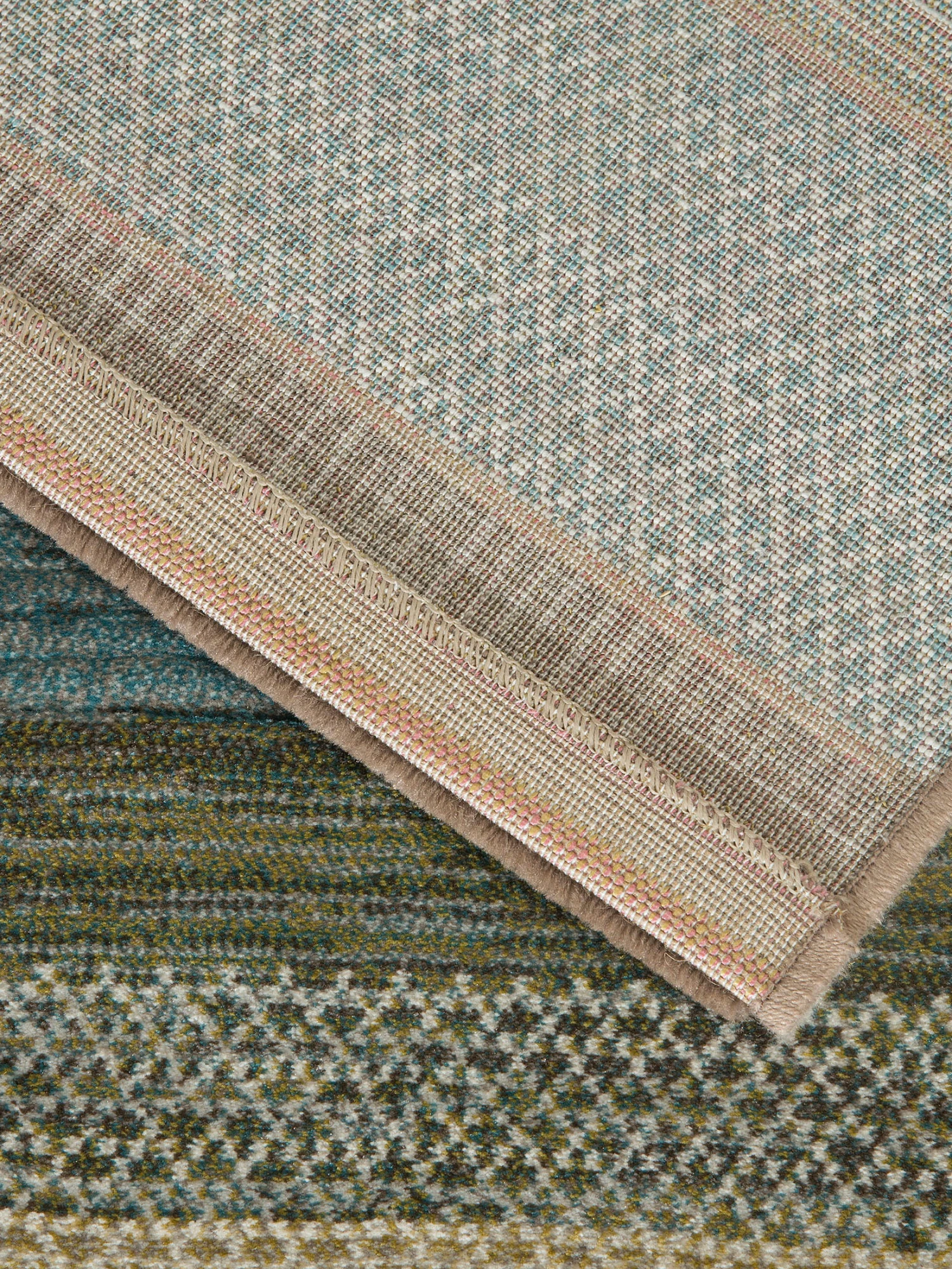 Moderner Teppich, Ocean 8 Moderner Teppich, Ocean – Bild 6