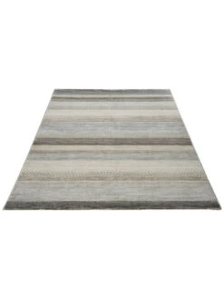 Moderner Teppich, Titan -Heimtextildekoration Maturin ModernerTeppich Grau Titan 160x230 fper