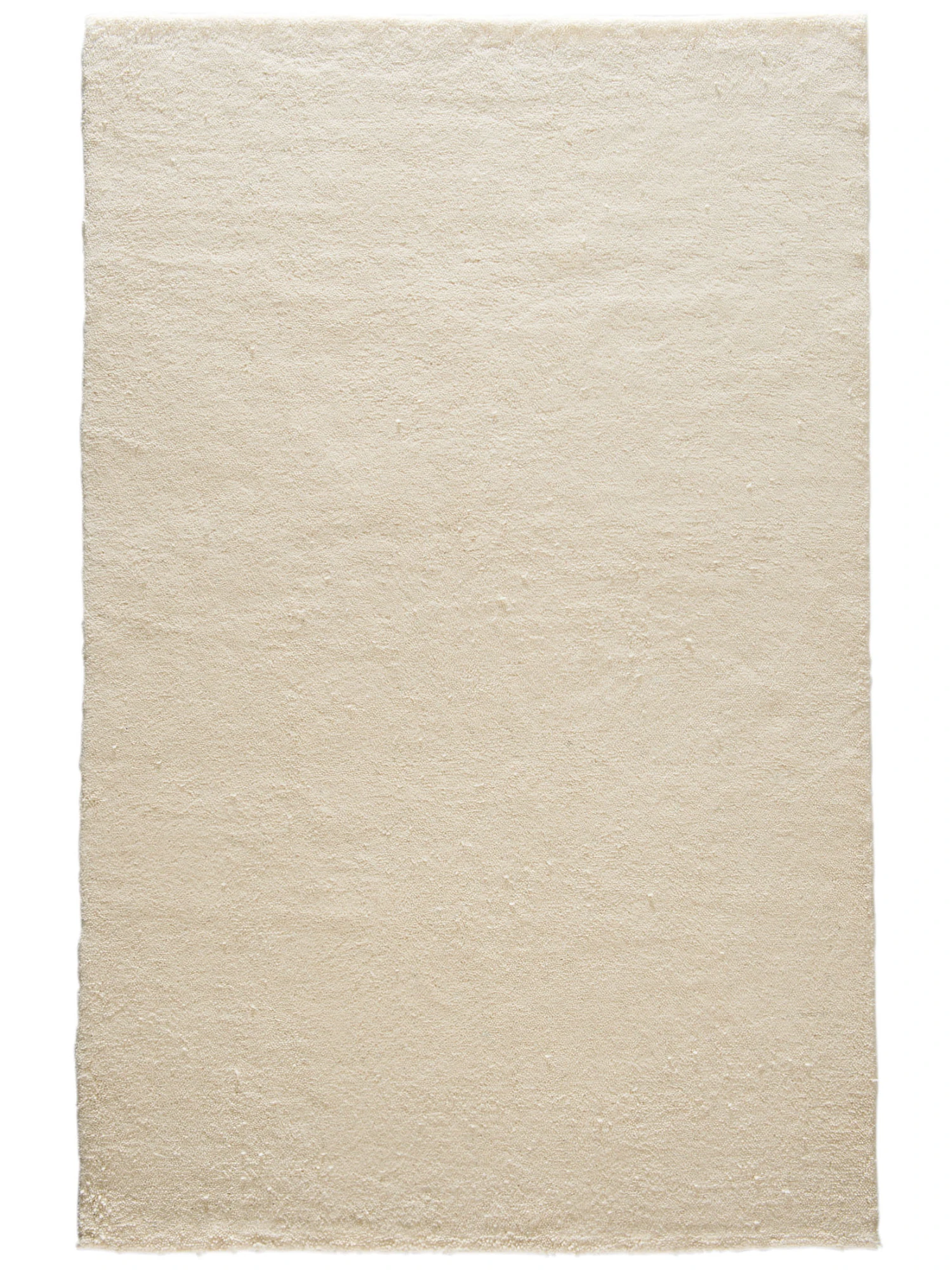 Berber-Teppich, Weiss 5 Berber-Teppich, Weiss – Bild 3