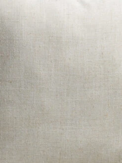 Kissen, Natur -Heimtextildekoration Mica Kissen Weiss Natur 45x45 lup