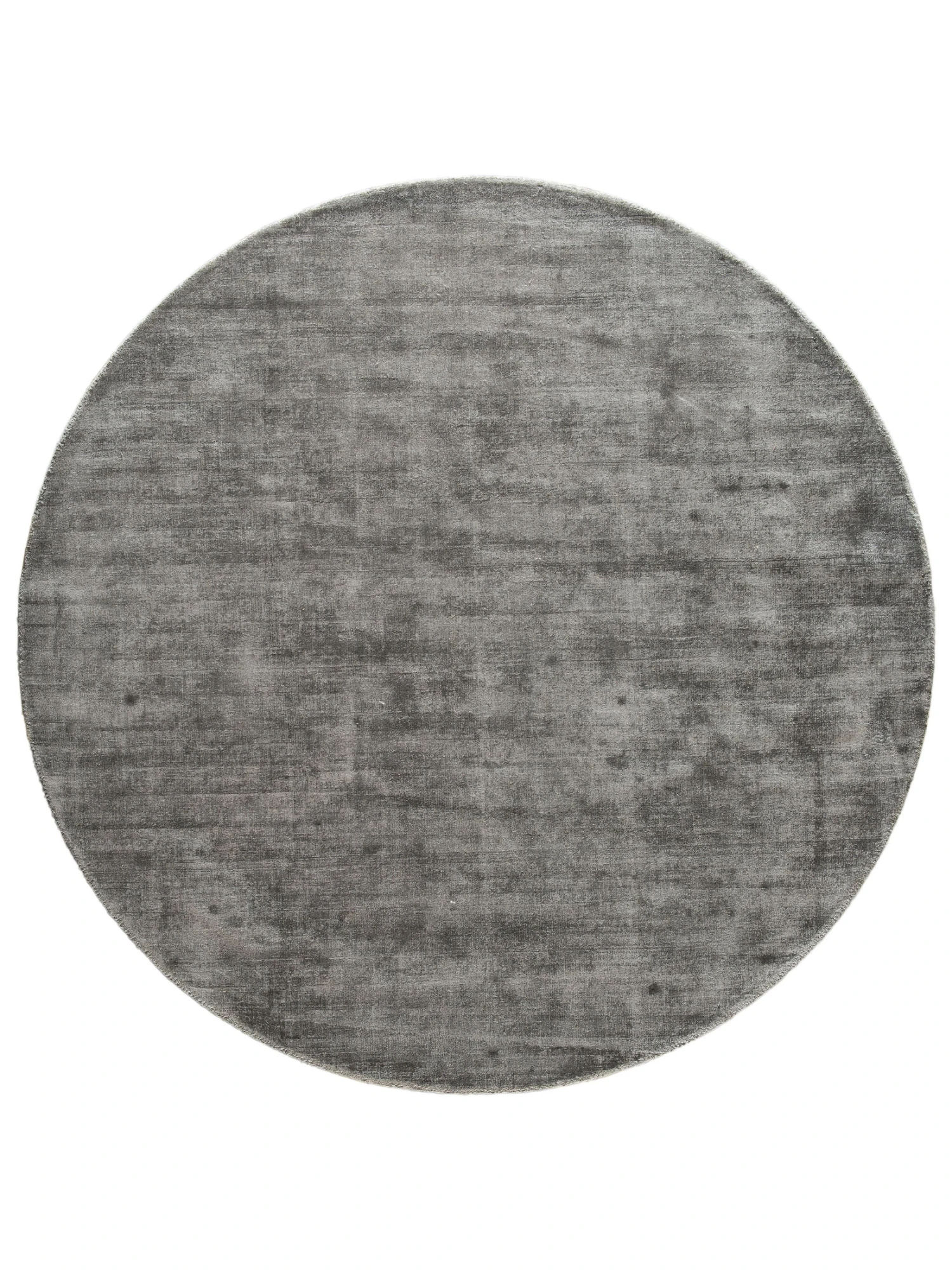 Viskose-Teppich, Stahl 4 Viskose-Teppich, Stahl – Bild 2