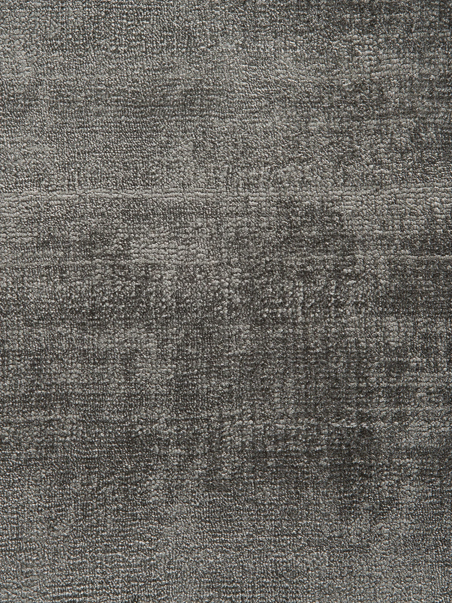 Viskose-Teppich, Stahl 6 Viskose-Teppich, Stahl – Bild 4