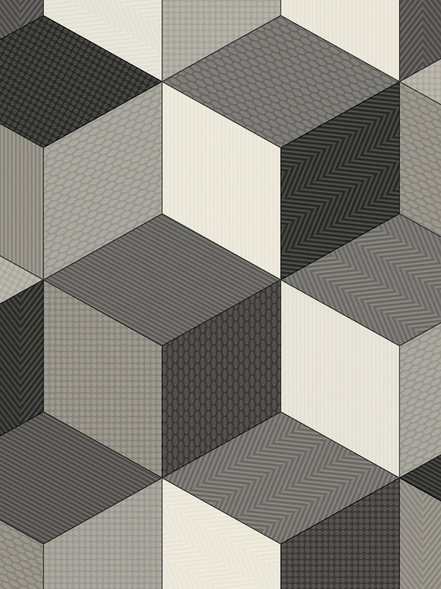 Vinyl-Rollenware, Stone 97 5 Vinyl-Rollenware, Stone 97 – Bild 3