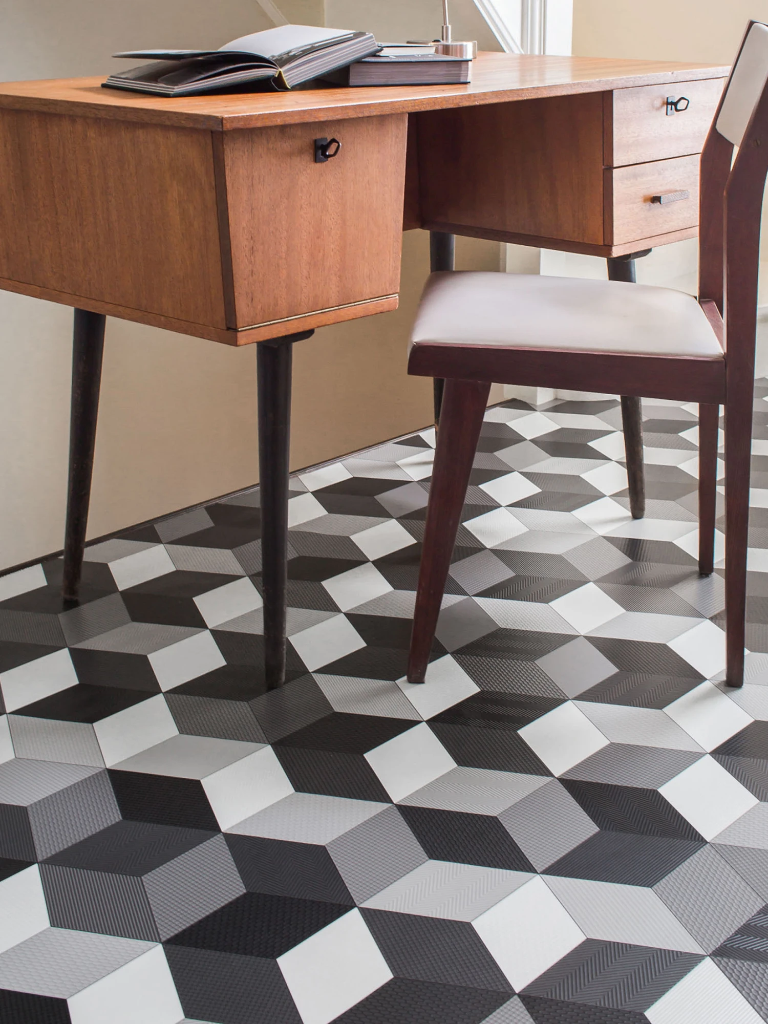 Vinyl-Rollenware, Stone 97 4 Vinyl-Rollenware, Stone 97 – Bild 2