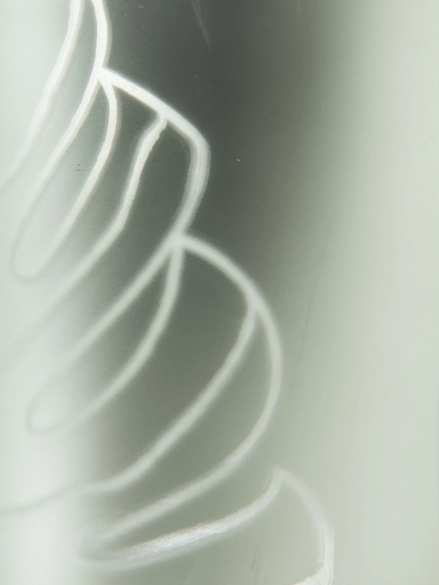 Teelichthalter, Hellblau/Silber 6 Teelichthalter, Hellblau/Silber – Bild 4