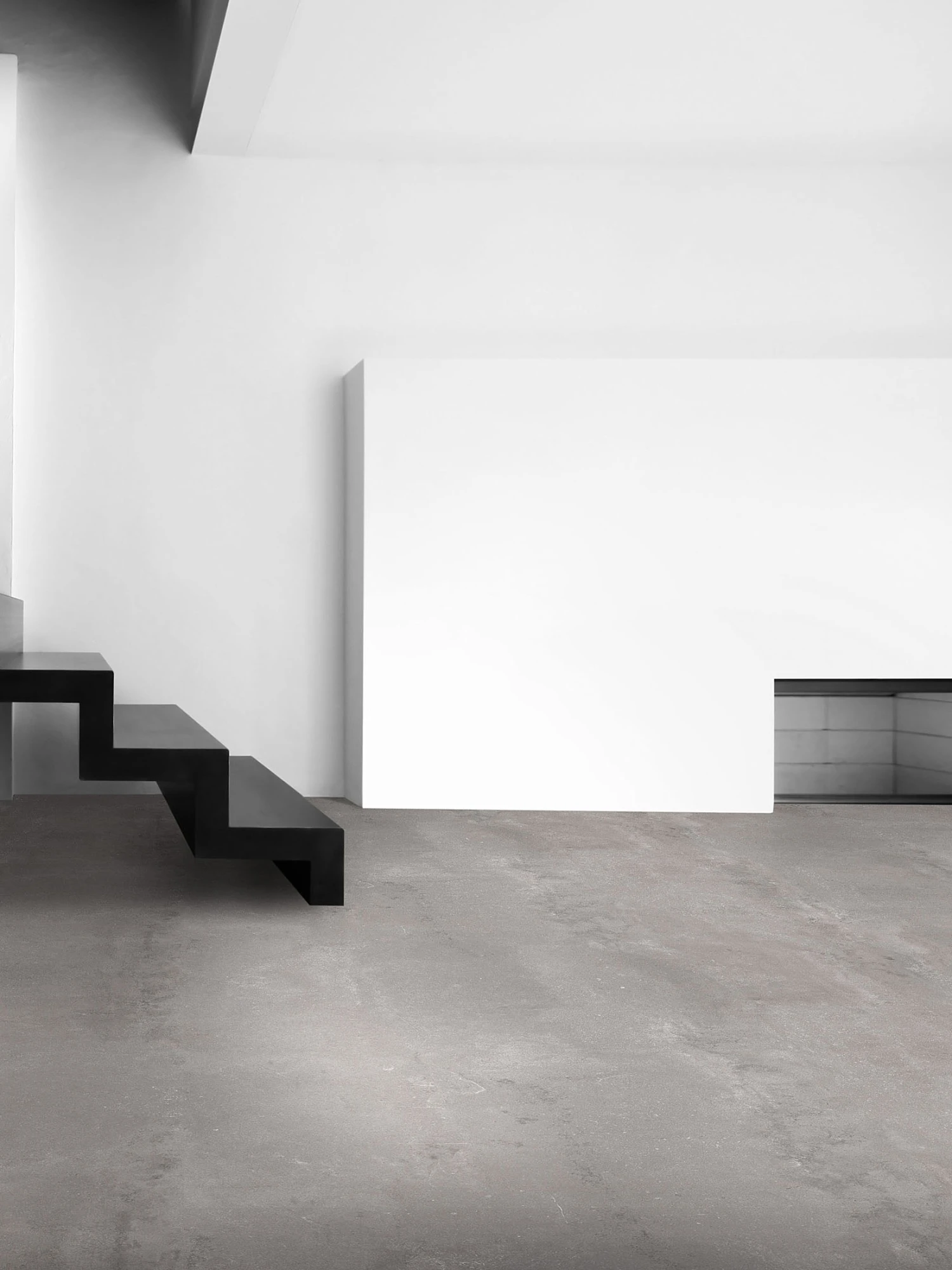 Vinyl-Rollenware, Stone Anthrazit 3 Vinyl-Rollenware, Stone Anthrazit