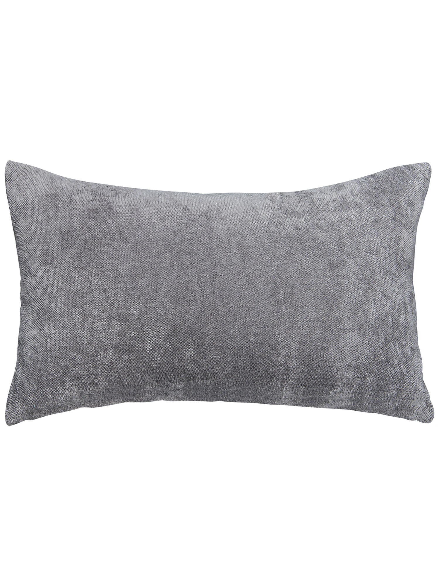 Kissen, Silber 3 Kissen, Silber