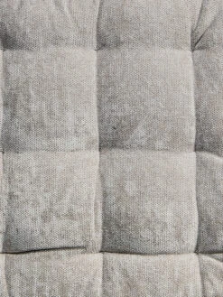 Stuhlkissen, Wolle 7 Stuhlkissen, Wolle -Heimtextildekoration Muri Stuhlkissen beige wolle lup