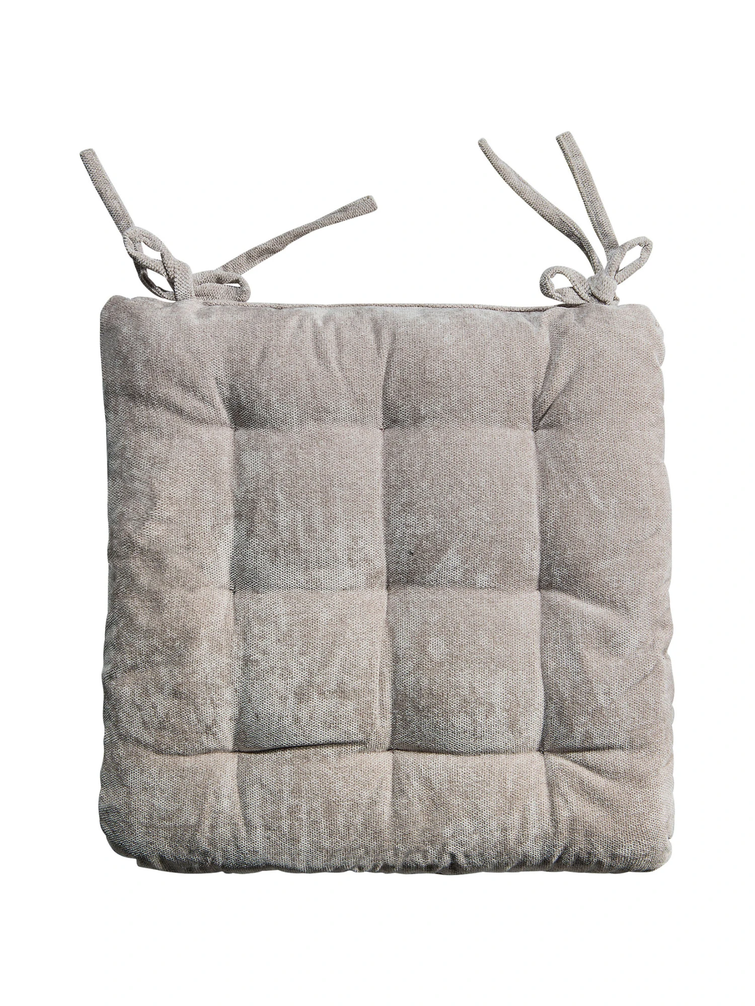 Stuhlkissen, Wolle 4 Stuhlkissen, Wolle – Bild 2