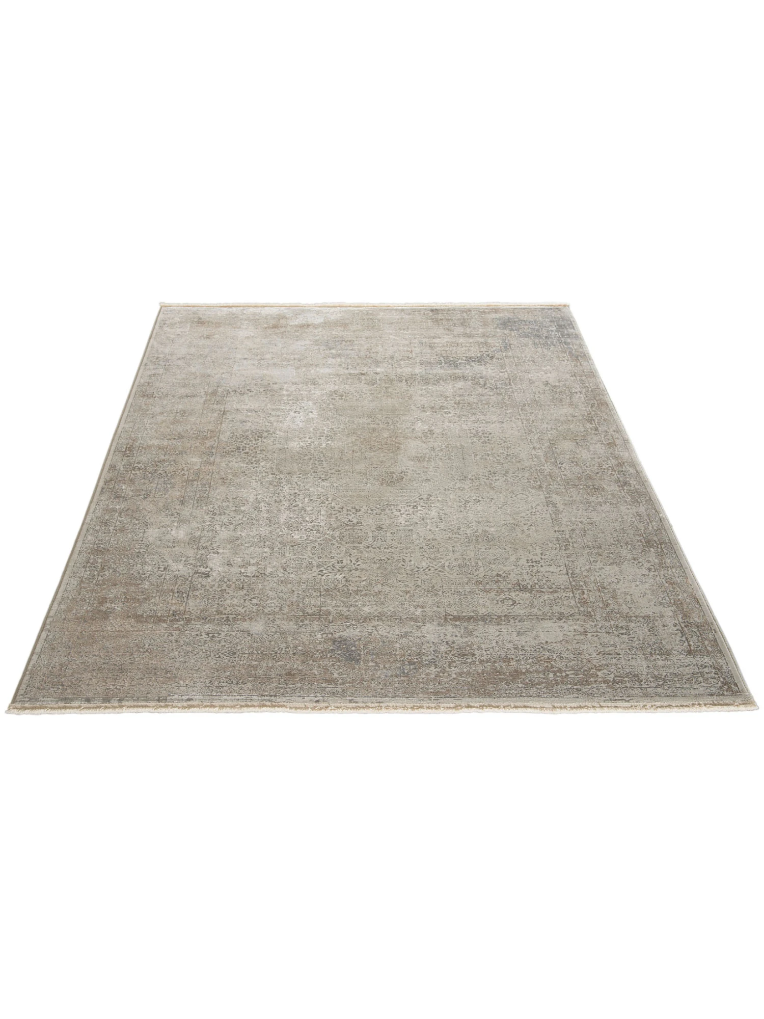 Vintage-Teppich, Vintage Beige 5 Vintage-Teppich, Vintage Beige – Bild 3