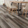 Klick-Laminat, Dark Silver Oak -Heimtextildekoration Natura Laminat DarkSilverOakL3834 mil