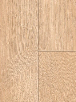 Klick-Laminat, Light Natural Oak 62353 -Heimtextildekoration Natura Laminat LightNaturalOak lup