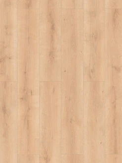 Klick-Laminat, Light Natural Oak 62353 -Heimtextildekoration Natura Laminat LightNaturalOak lup2