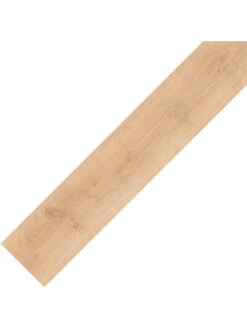 Klick-Laminat, Light Natural Oak 62353 -Heimtextildekoration Natura Laminat LightNaturalOak pla