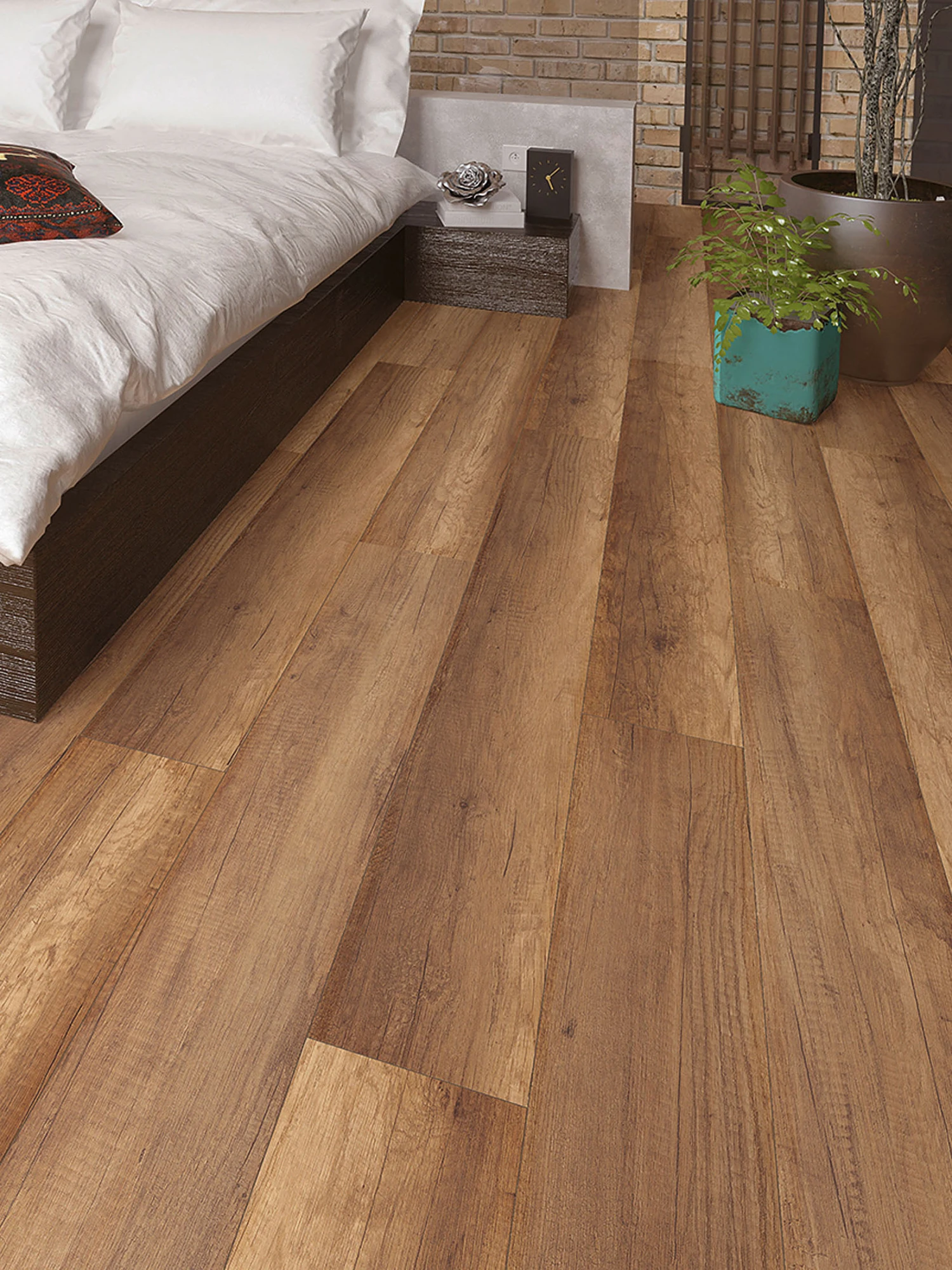 Klick-Laminat, Monument Oak 62356 3 Klick-Laminat, Monument Oak 62356